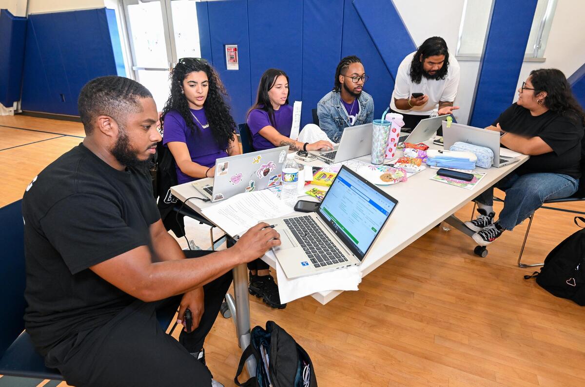 Immigrant Career Pathways: Bridging Language and Employment