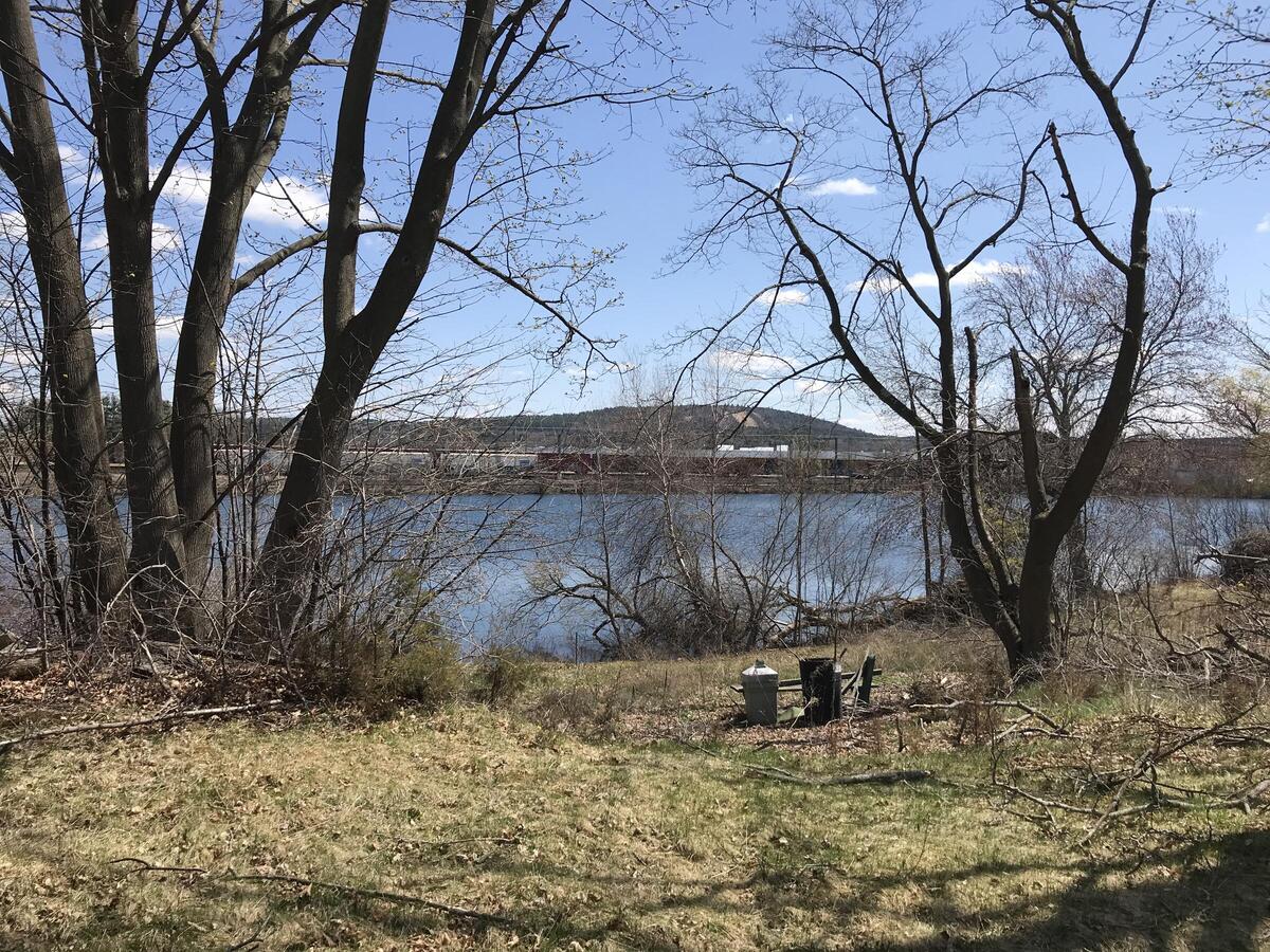 Sprague Pond Shoreline Reserve