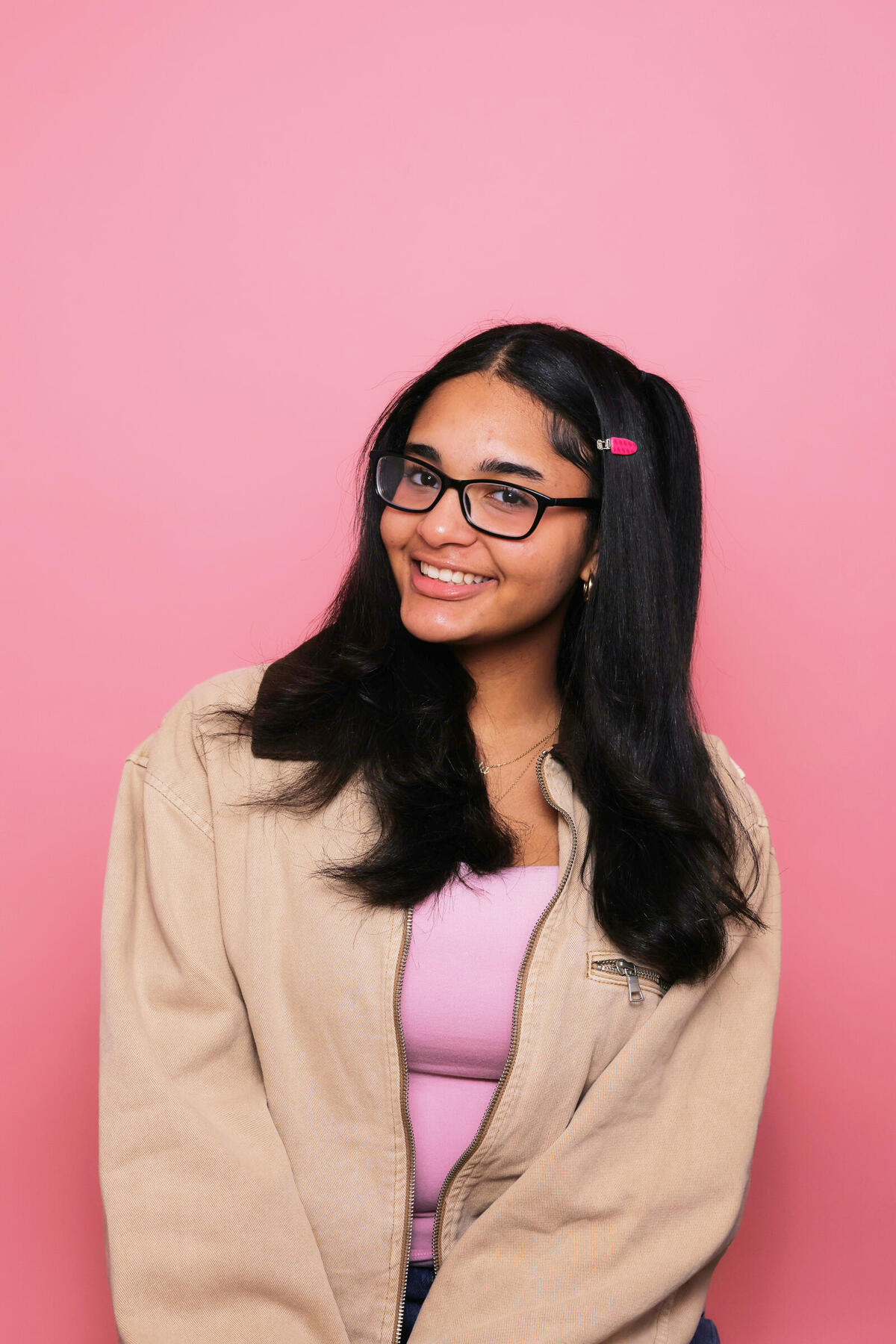 Youth Honoree