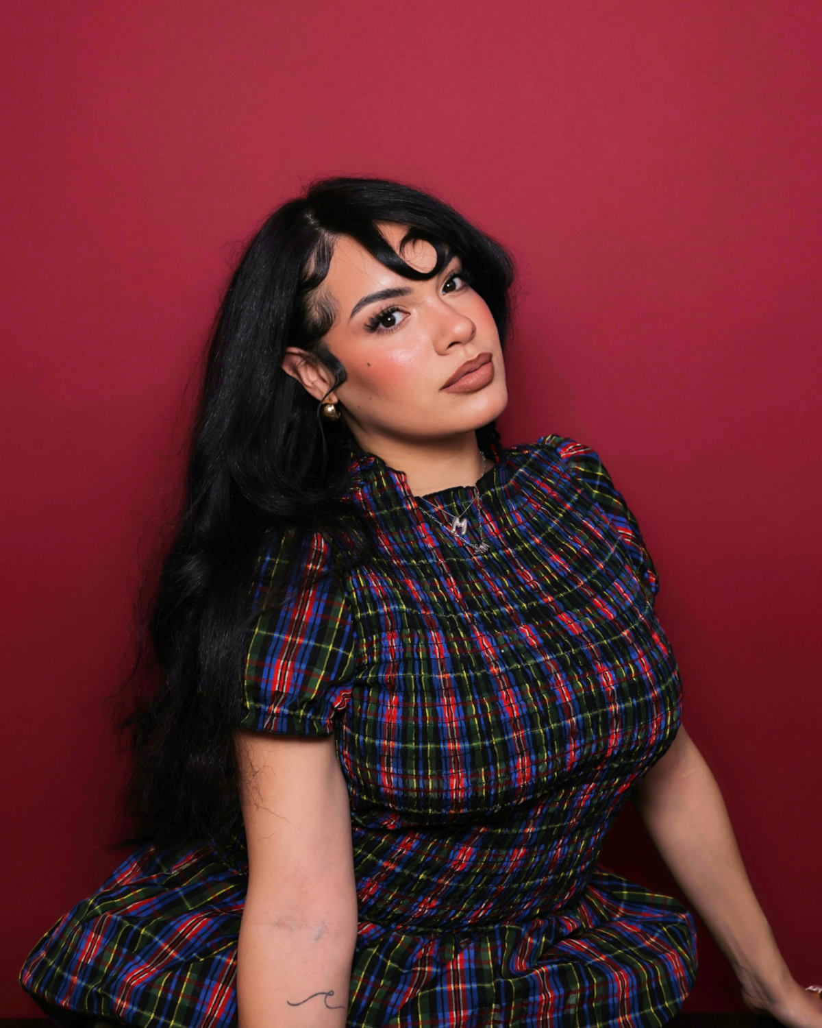Founder, Art Girl Walk Club