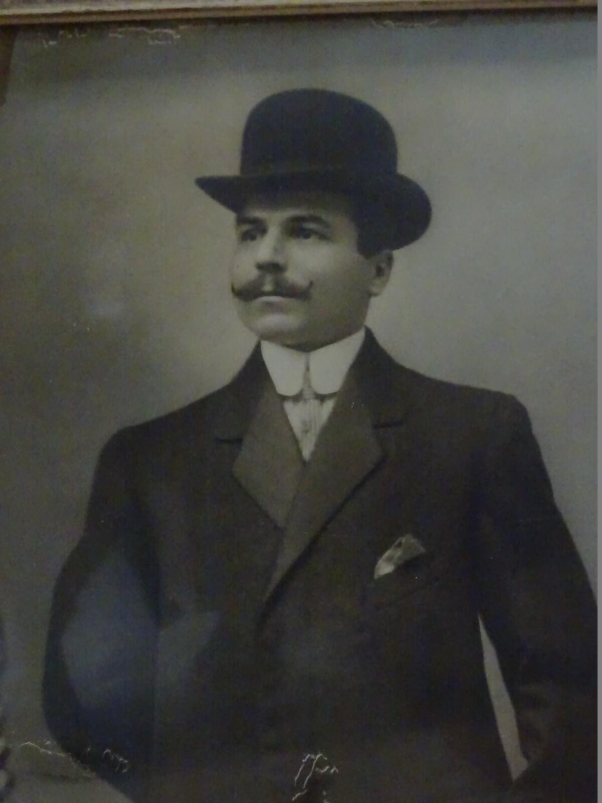 Image for carmello scire