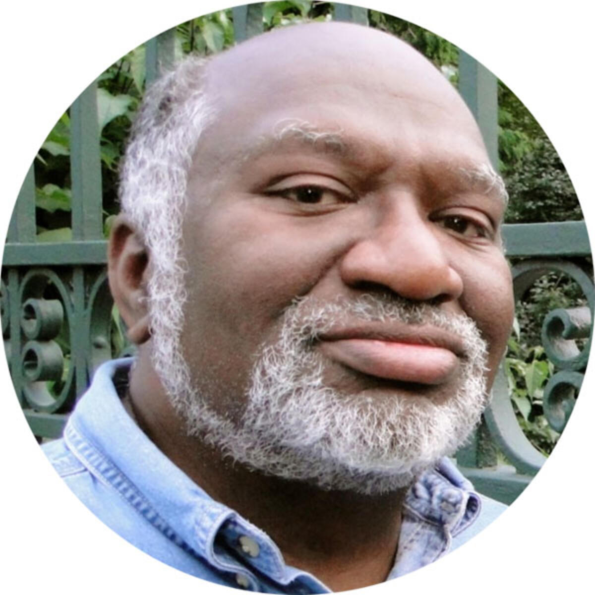 Image for charles coe