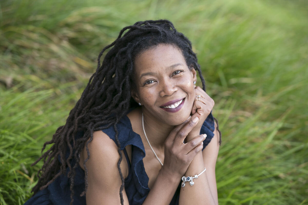 Image for d farai williams bio photo