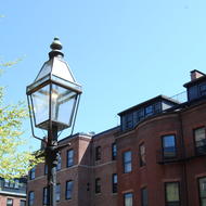 Image for historic beacon hill district