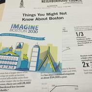 Image for imagine boston 2030 visioning plan
