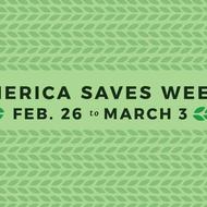 Image for america saves week
