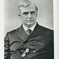 A Memorial of Phillips Brooks from the City of Boston, 1893, Collection 0100.006