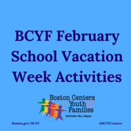 BCYF Feb Vaca Week Image