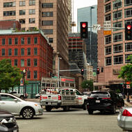 August 1, 2025 Traffic Advisory