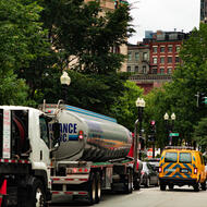 Traffic Advisory for August 22, 2025