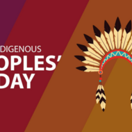 Indigenous Peoples' Day