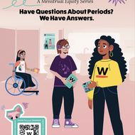 Expanded program builds on the success of pilot launched in 2023 ensuring more residents and neighborhoods have access to critical menstrual health resources