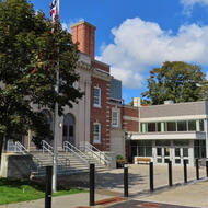 New school building opened for 2025-2026 school year, following $90.9 million investment