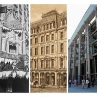 Three new nominations