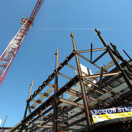 The Environment Department has issued an RFP for a Building Material Reuse Assessment Program. A Pre-Proposal Q&A will be on December 17 at 11:00 AM on Zoom.