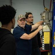 Madison Park Co-op Initiative