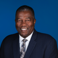 Councilor Culpepper Headshot