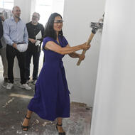 Office to Residential Conversion