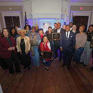 City also announced $650,000 in funding for new Historic Markers Program ensuring Boston’s rich, diverse cultural heritage is uplifted and reflected across neighborhoods