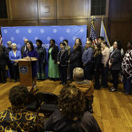 The Boston Foundation, United Way of Massachusetts Bay, and Barr Foundation commit more than $3.1 million new funding to keep residents safe and respond to critical needs