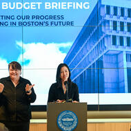 Invests In Boston’s Future