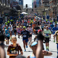 April 17, 2026 Traffic Advisory