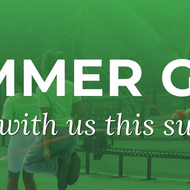 2026 Summer Guide. Park it with us this summer!