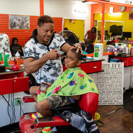 Free Back to School Haircuts