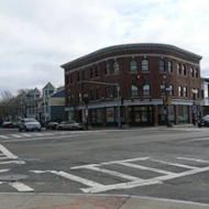 Building in Codman Sq