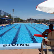 Image for bcyf mirabella pool