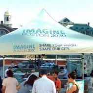 Image for imagine boston