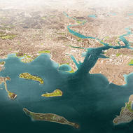 Image for resilient boston harbor