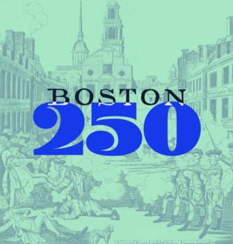 Boston 250