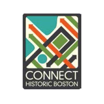 Image for connect historic boston