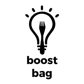 Image for boost bags