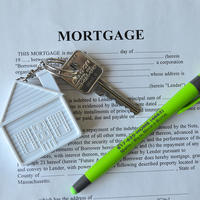 Image for mortgage key pen1000