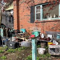 An example of a problem property