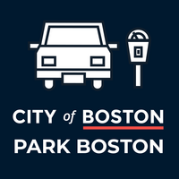 ParkBoston logo for new app update.