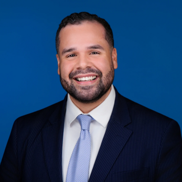 Councilor Pepen Photo