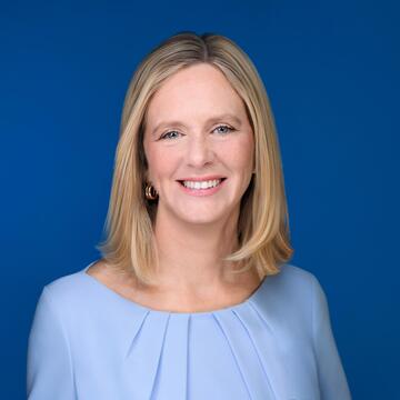 Councilor Murphy Photo