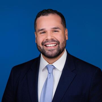 Councilor Pepén Photo