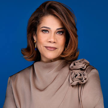 Julia M. Mejia headshot