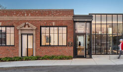 East Boston Senior Center