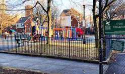 O'Day Playground
