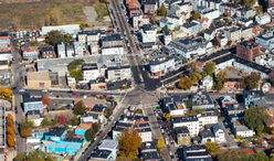 Andrew Square Safety Project