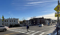 Goodearl Square Crossing